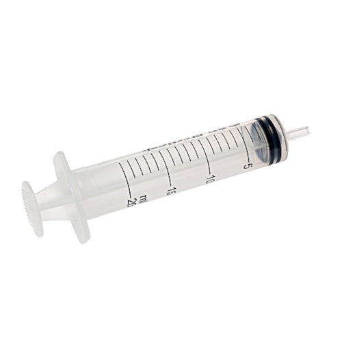 Syringes