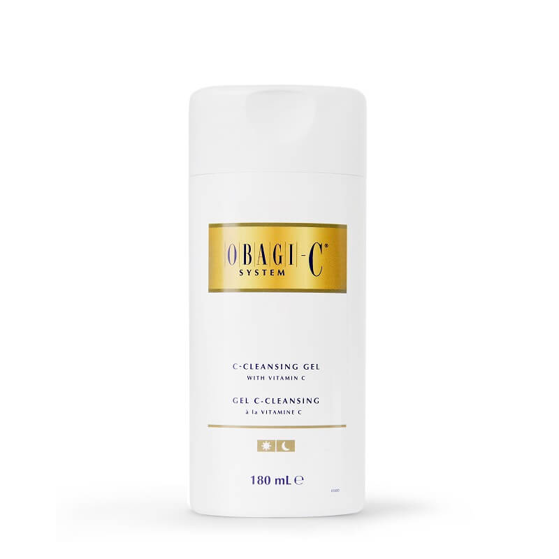 OBAGI C-Cleansing Gel 180ml