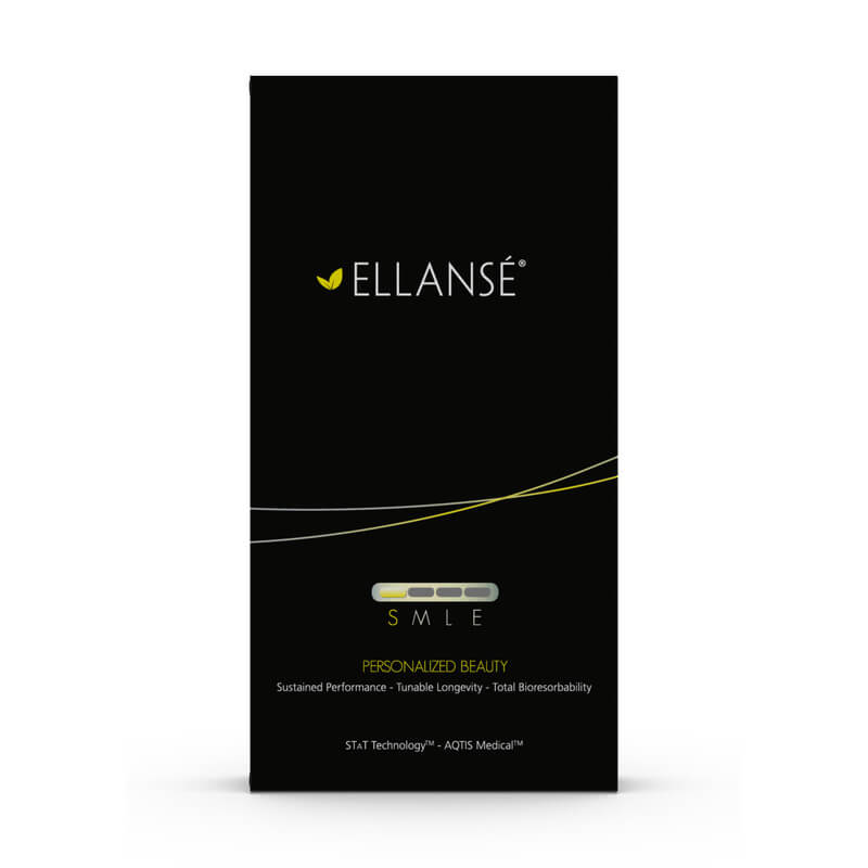 Ellanse Short (2X1ML)