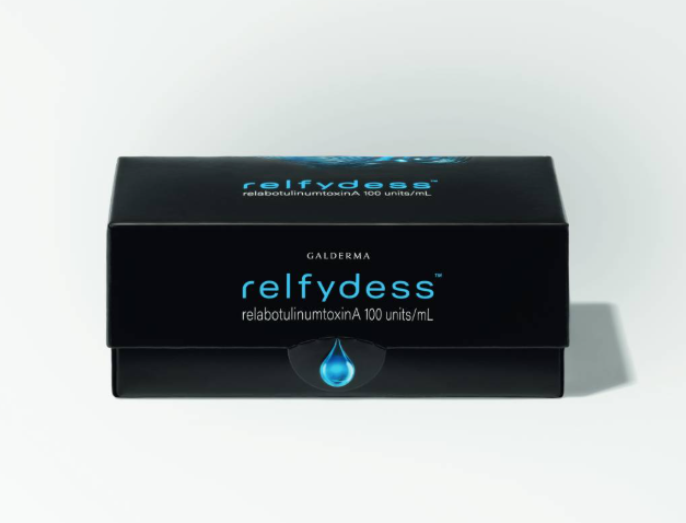 Relfydess 100 units/ml 1.5ml x 10 Vials (POM)
