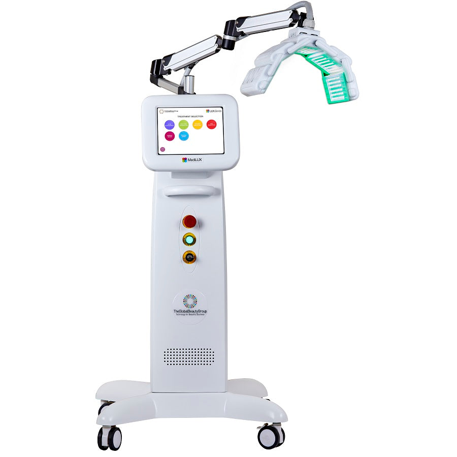 MediLUX Medical Photodynamic Therapy Equipment