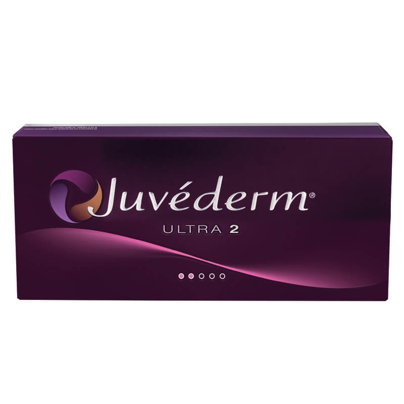 Juvederm ULTRA 2 (2 x 0.55ml)