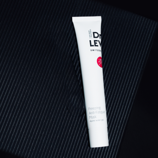 Dr LEVY Freezing Anti-Fatigue Mask (Gel) - 50ml Free Gift