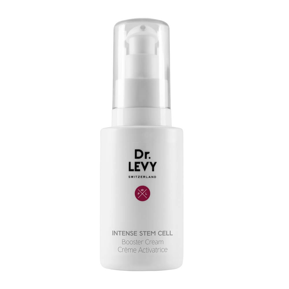 Dr Levy Booster Cream Back Bar 125ml