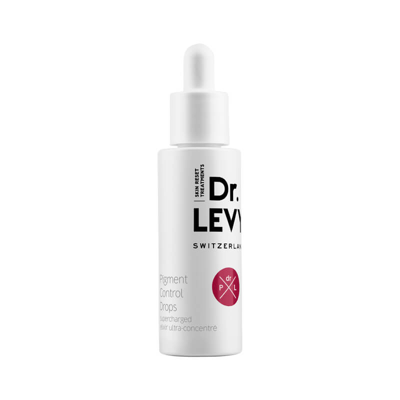 DR Levy Pigment Control Drops
