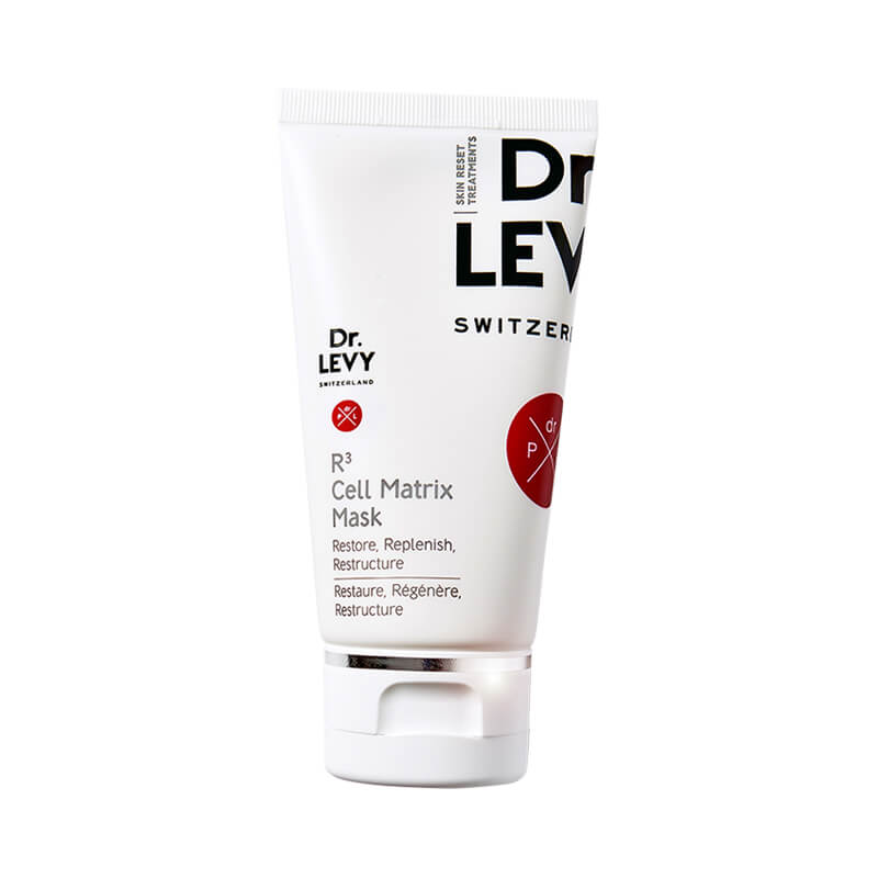Dr Levy R3 Cell Matrix Mask 50ml