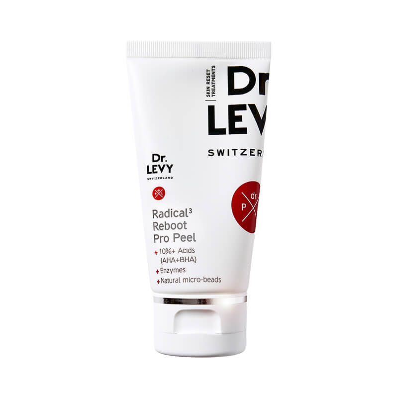 Dr Levy Radical3 Reboot Pro Peel