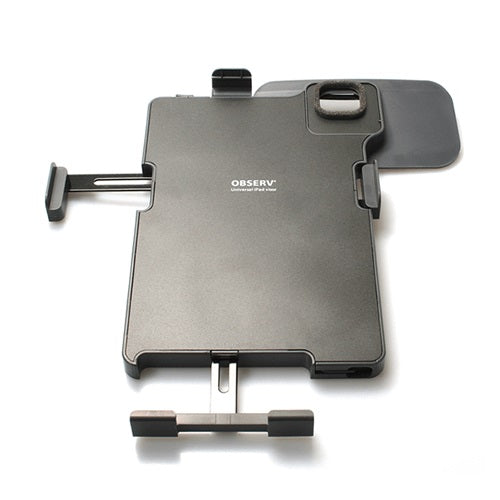 Observ Universal Visor (iPad Holder)