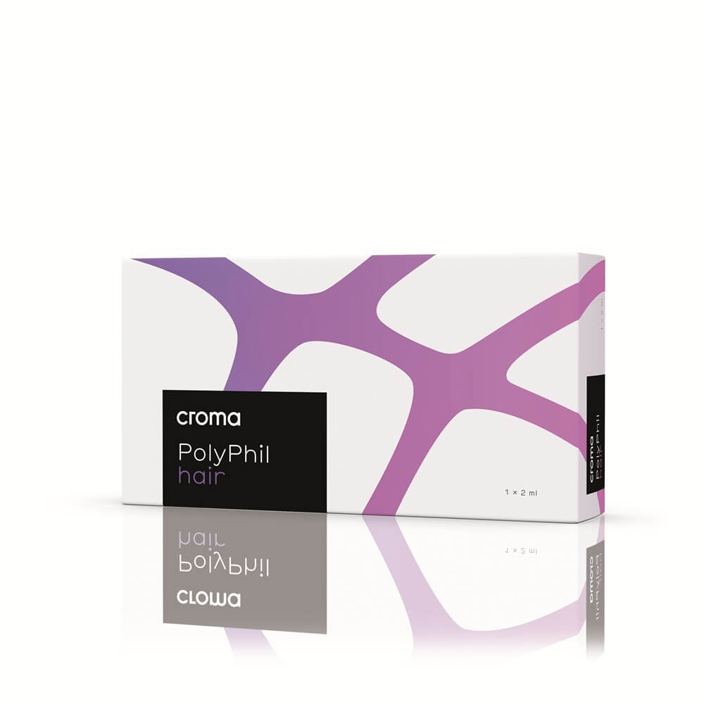 Polyphil Hair 1 x 2ml