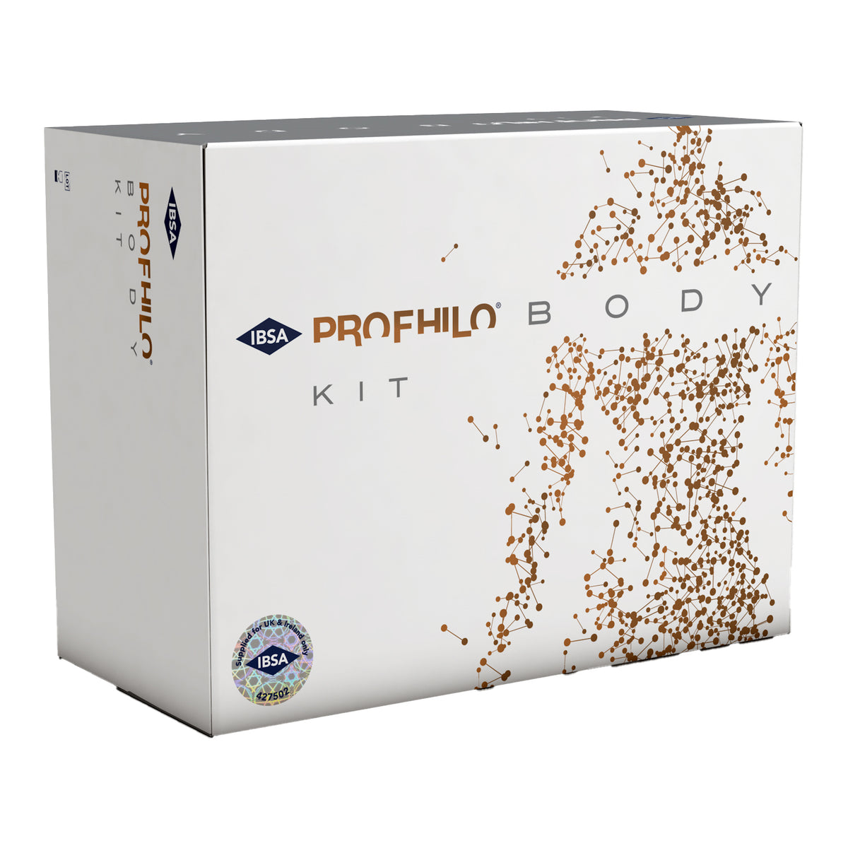 ProfHilo Body KIT