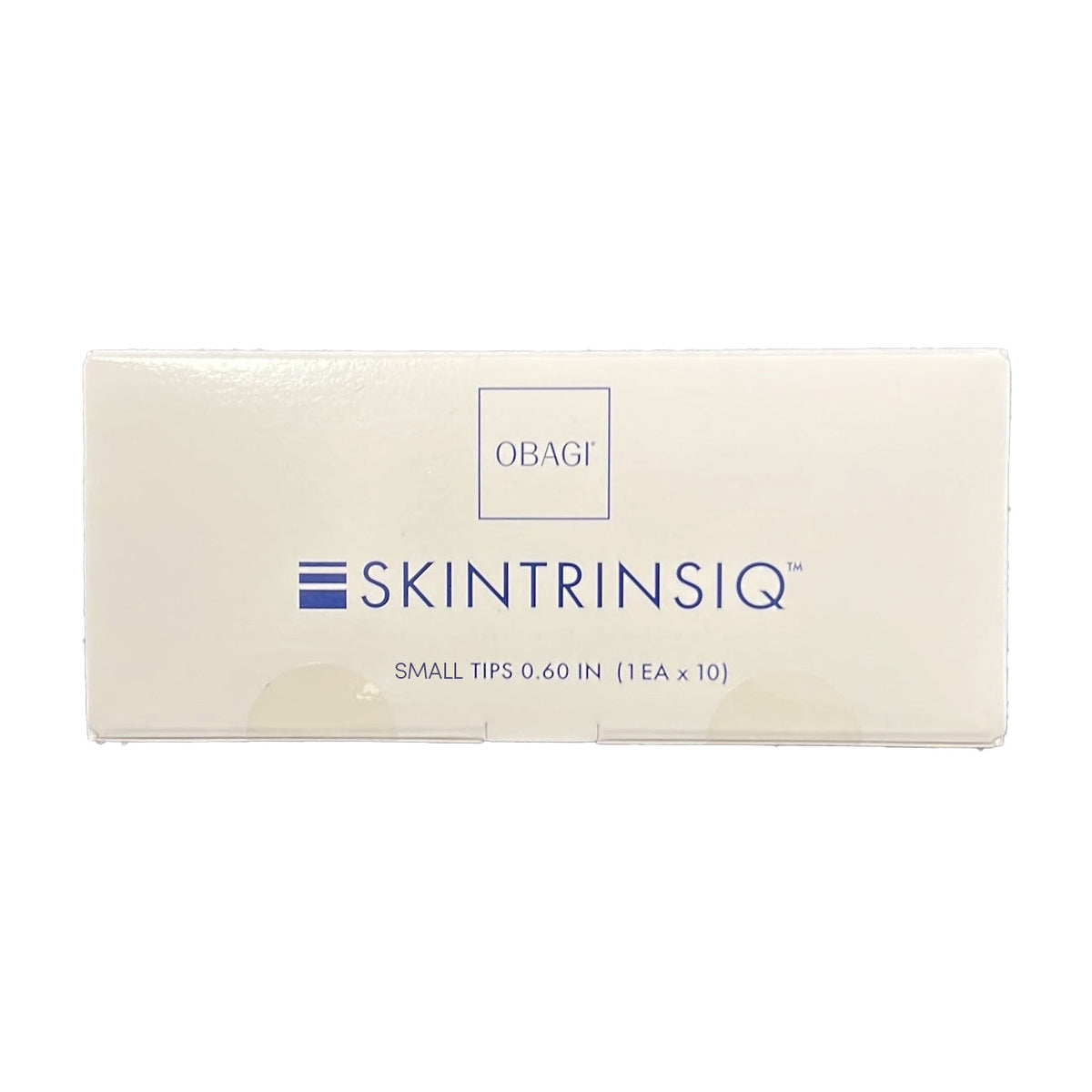 Obagi Skintrinsiq Small Tips (10 pk)
