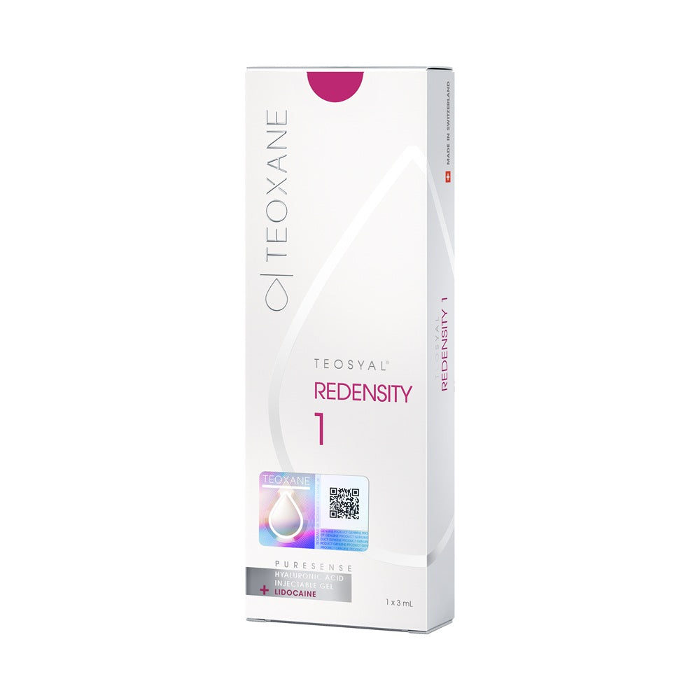 Teosyal Redensity ONE babyGLOW (1 x 3ml)