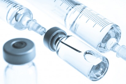 Injectable Anaesthetic