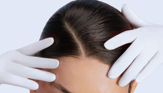 Hair Thinning and Hair Loss