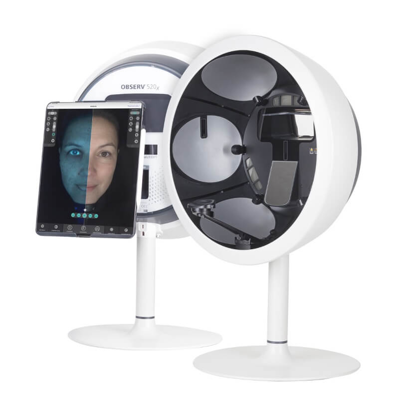 How to Choose a Skin Analysis Device for Your Clinic