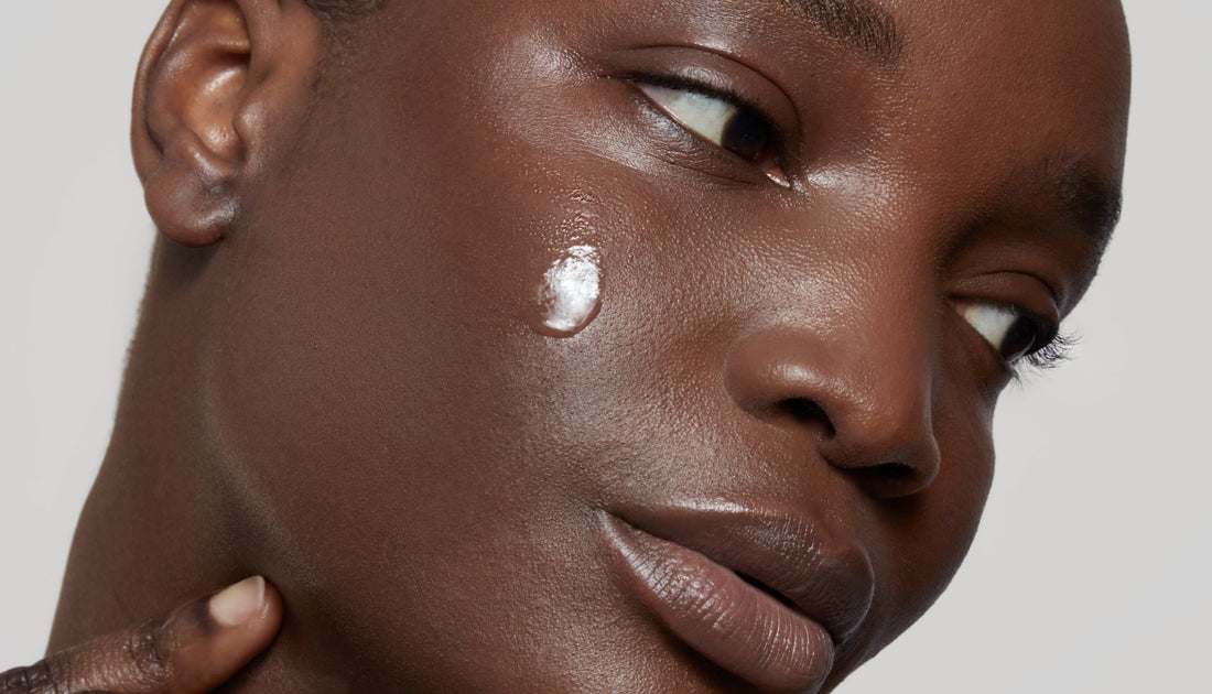 Oily & Greasy Skin