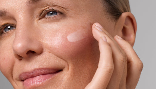 Dry Skin