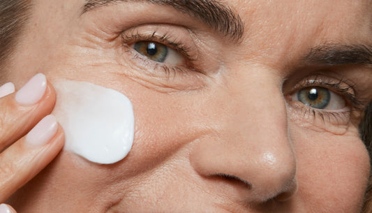 Eye Area