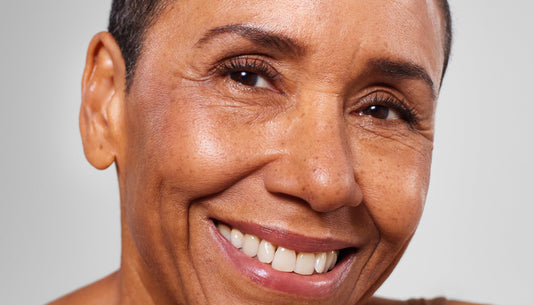 Signs Of Ageing