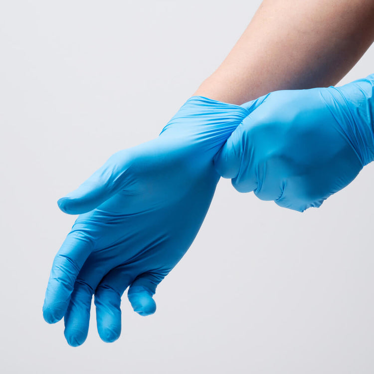 Gloves