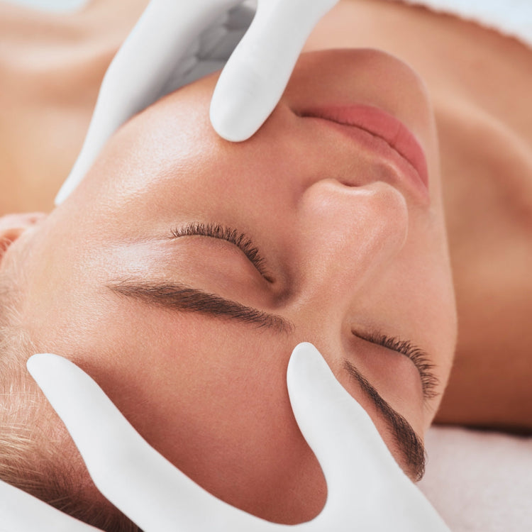 Skin Resurfacing & Peels