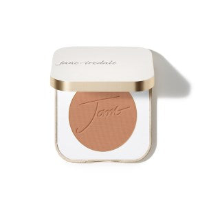 Jane Iredale Purepressed Blush Copper Wind 3.2g