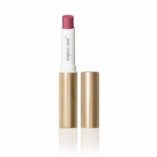 Jane Iredale ColorLuxe Hydrating Cream Lipstick Mulberry