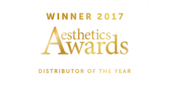 Distributor of the Year 2017 Healthxchange Pharmacy