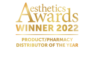 Product & Pharmacy Distributor of the Year 2022Healthxchange Pharmacy