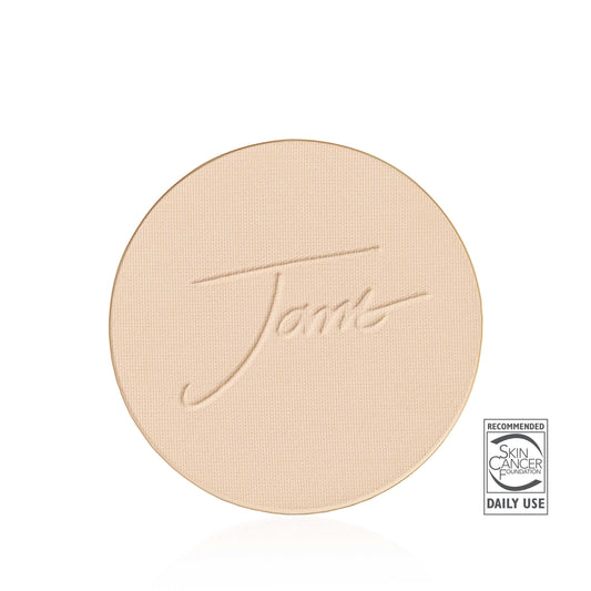 Jane Iredale PurePressed Base Mineral Foundation SPF 15&20 Warm Sienna [Refill] 9.9g