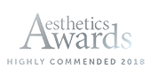 Cosmeceutical of the Year 2018Obagi Medical Products