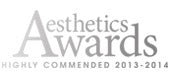 Injectable of the Year 2013/14 Aqualyx