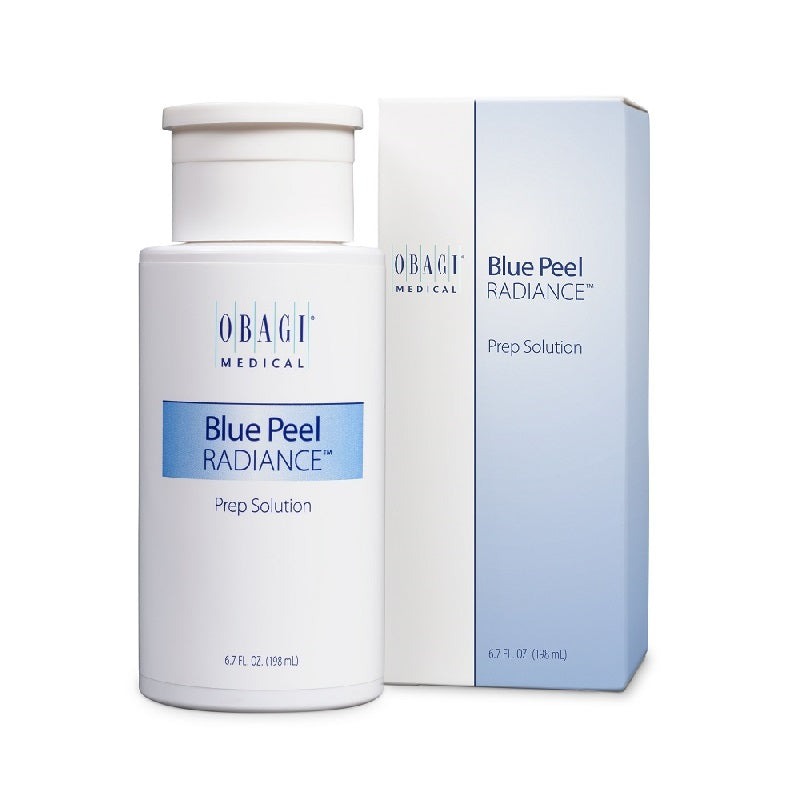 OBAGI Blue Peel RADIANCE Prep Solution (foc w/ BP RADIANCE)