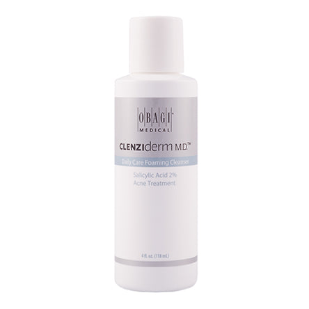 OBAGI CLENZIderm M.D. Foaming Cleanser 1. 118ml