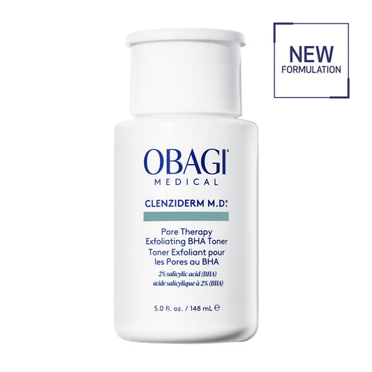 Obagi CLENZIderm M.D. Pore Therapy 148 ml