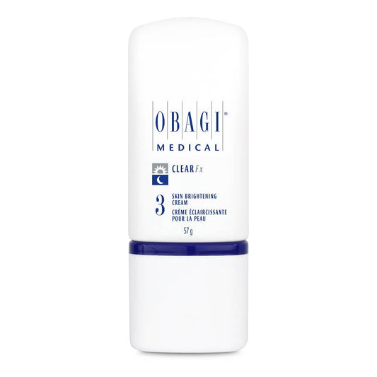 OBAGI NU-DERM  3 Fx Clear (Arbutin) 57g