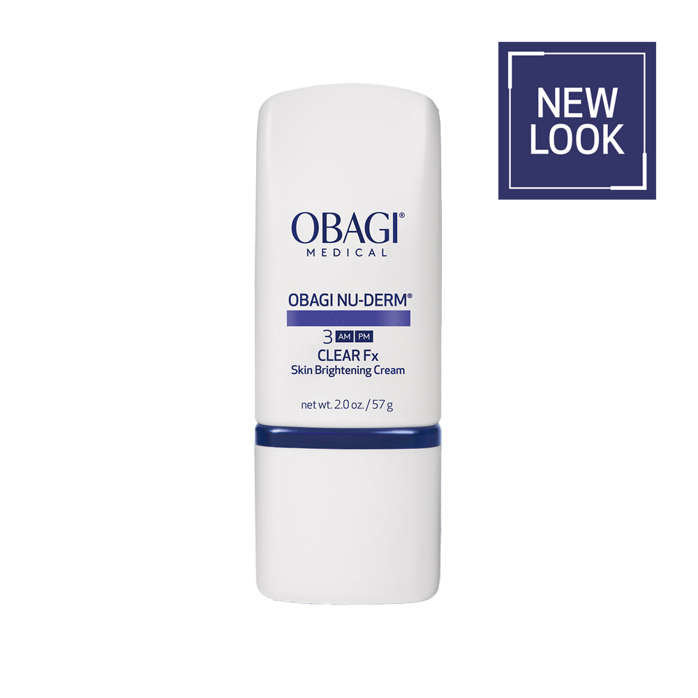 Obagi NU-DERM Clear Fx Skin Brightening Cream 57 g