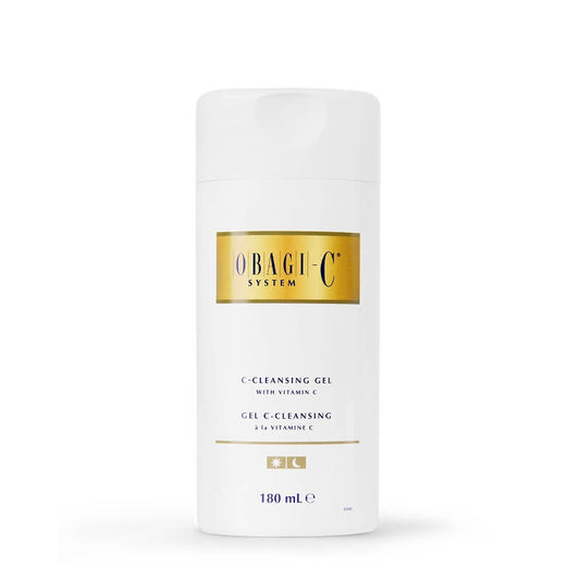 OBAGI C-Cleansing Gel 180ml