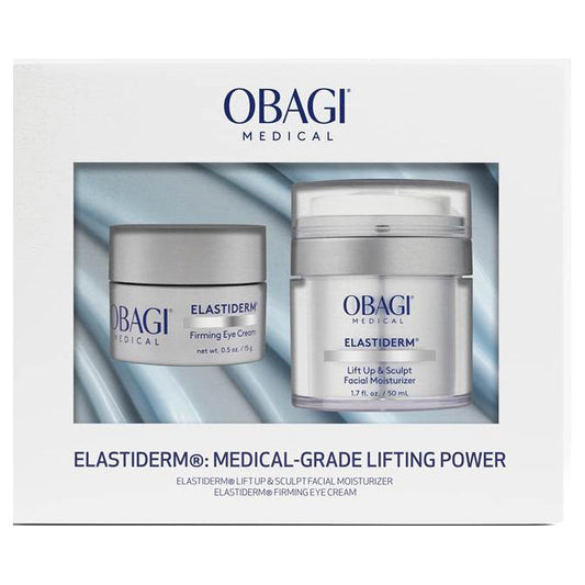 Obagi Elastiderm Sculpt and Eye Kit