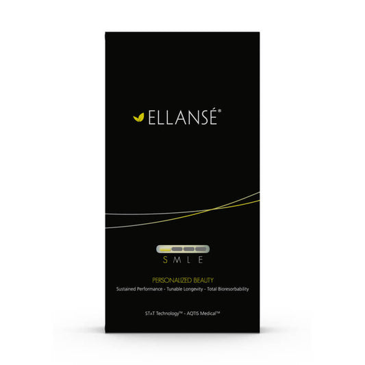 Ellanse Short (2X1ML)