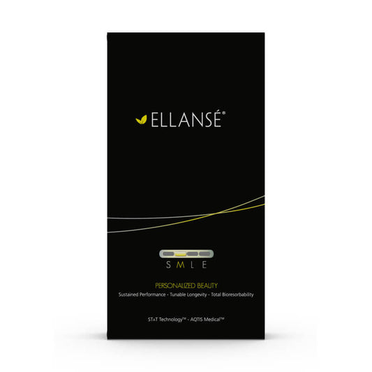 Ellanse Medium (2X1ML)
