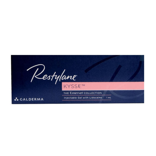 Restylane Kysse 1ml