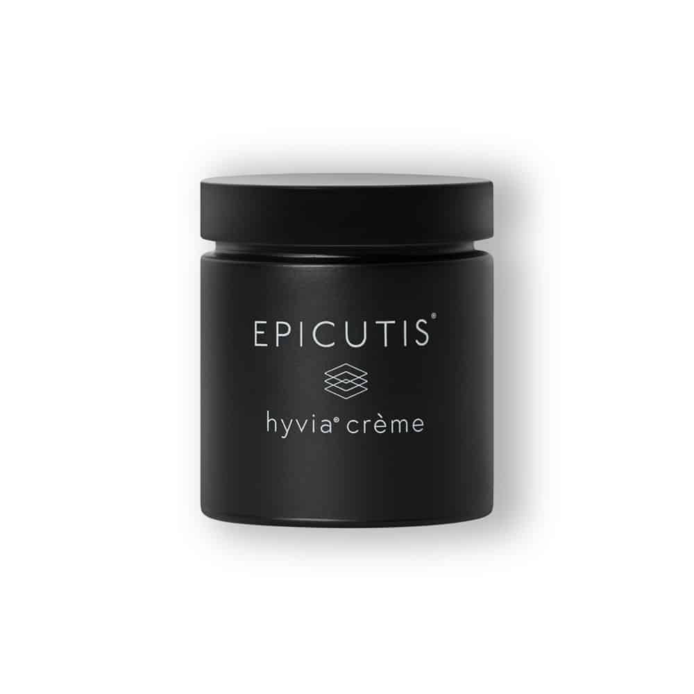 Epicutis Backbar Hyvia Crème 118ml