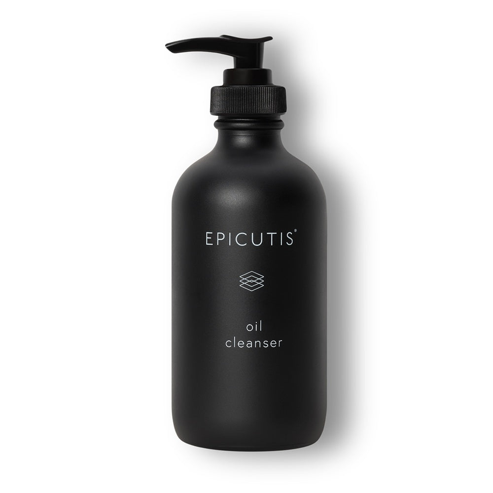 Epicutis Backbar Oil Cleanser 473ml