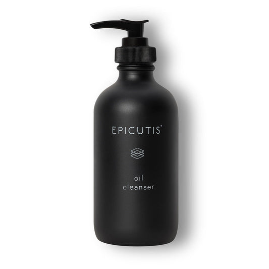 Epicutis Backbar Oil Cleanser 473ml