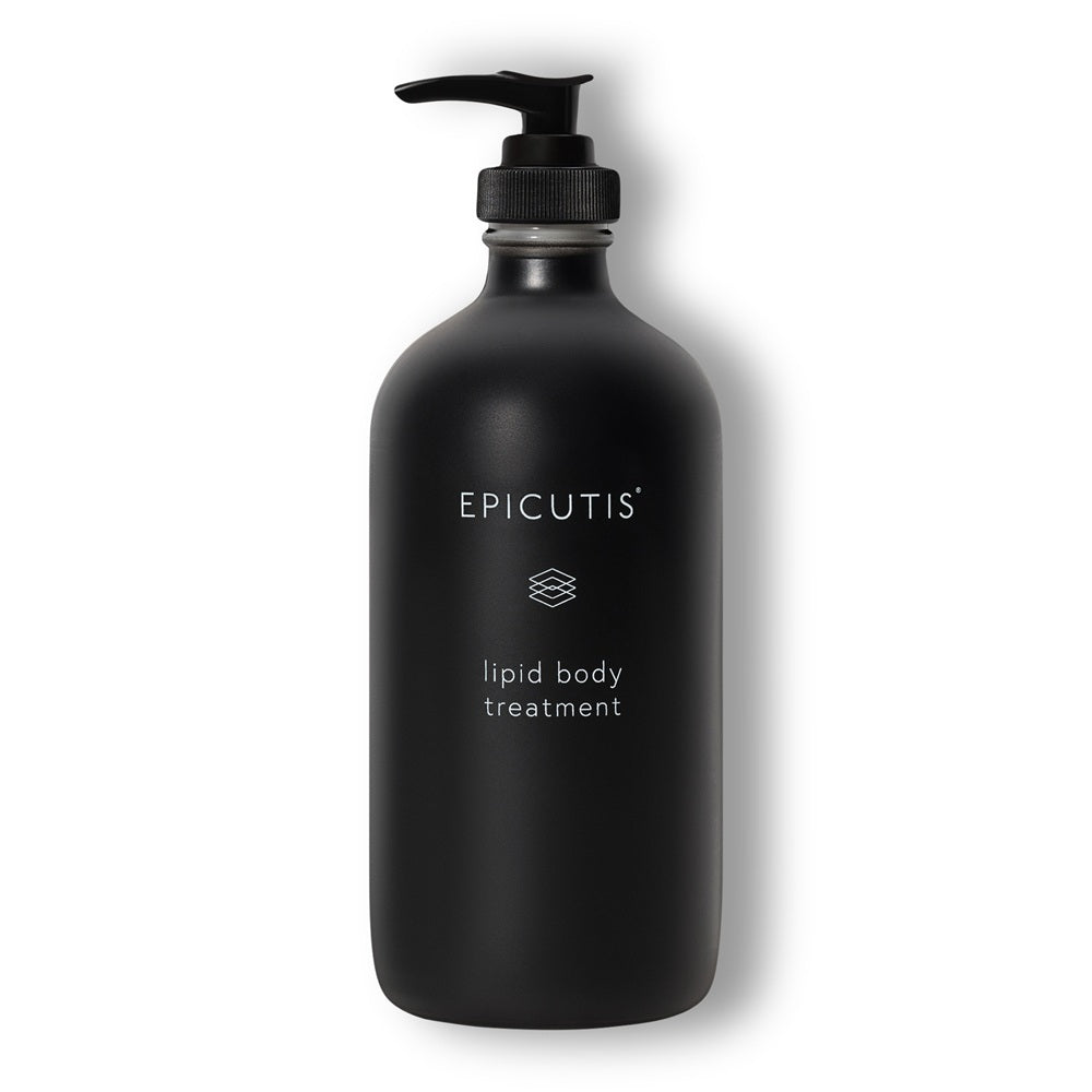 Epicutis Backbar Lipid Body Treatment 473ml