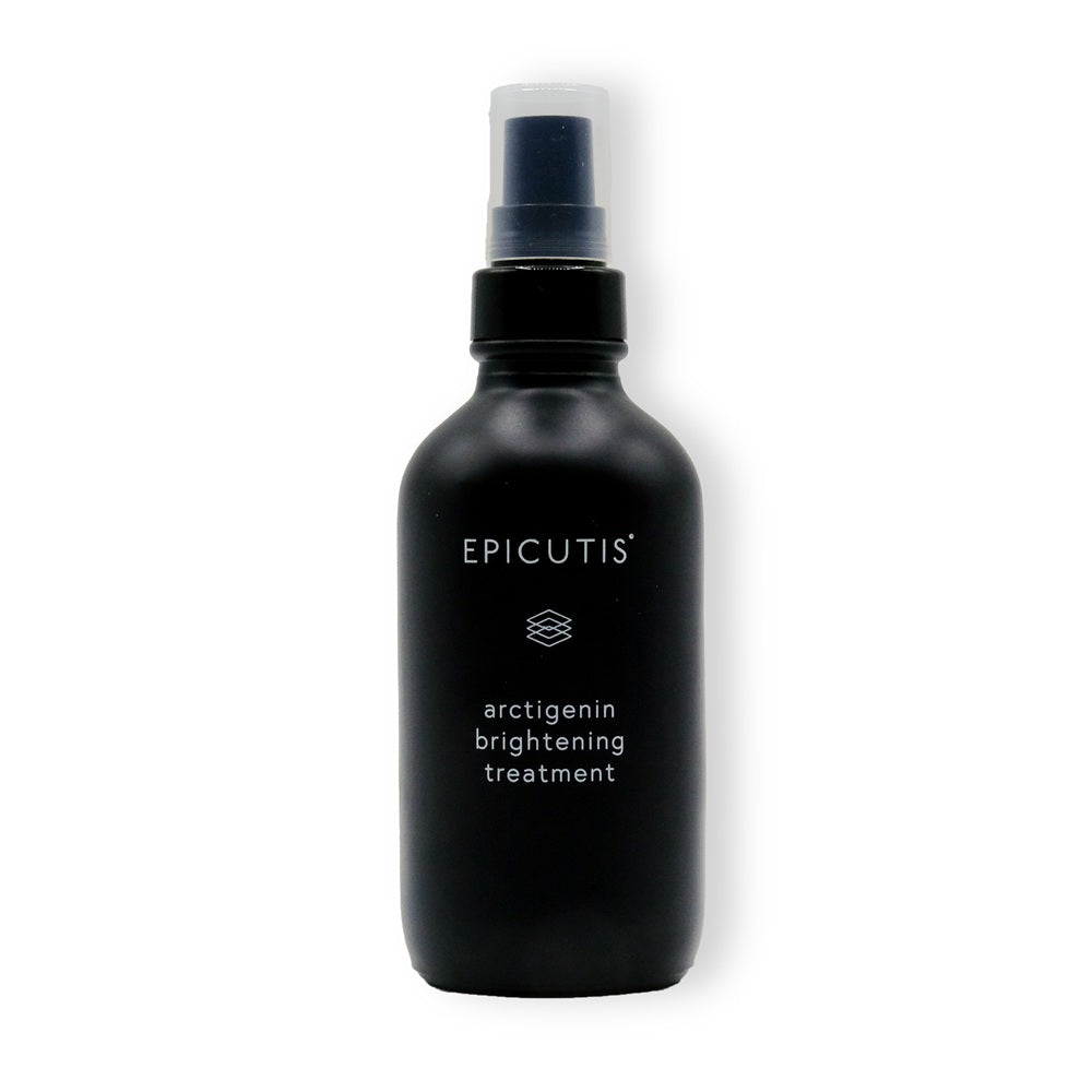 Epicutis Backbar Arctigenin Brightening Treatment 118ml