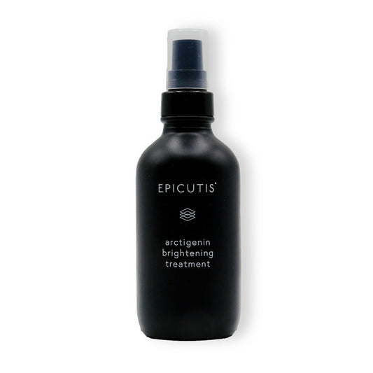 Epicutis Backbar Arctigenin Brightening Treatment 118ml
