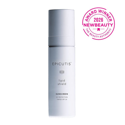 Epicutis Lipid Shield Tinted SPF30 50ml