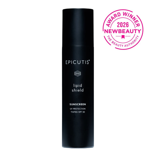 Epicutis Backbar Lipid Shield Tinted SPF30 198ml